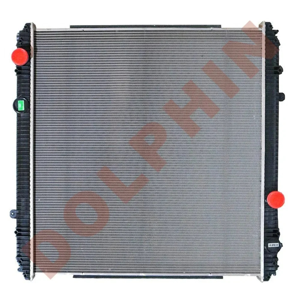 Fr1204 Radiator FREIGHTLINER Radiator - 112/120, FLD120/132, XC Motorhome chassis (200 ...