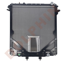 تحميل الصورة إلى عارض المعرض، FREIGHTLINER Radiator 2008- 987 x 1005 x 54mm Radiator

