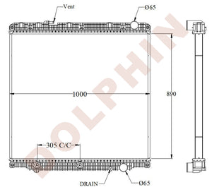
          Heavy Duty Truck & Bus
        