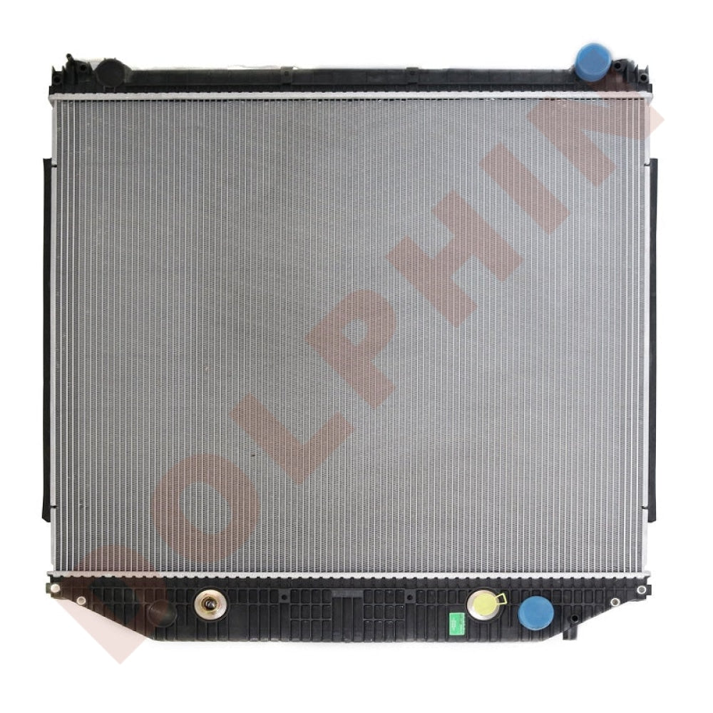 FREIGHTLINER Radiator, | Dolphin Catalogue