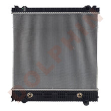 تحميل الصورة إلى عارض المعرض، FREIGHTLINER Radiator - Business class M2-106 (2008-2013) 752 x 790 x 48 mm - Radiator
