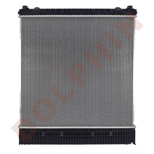 تحميل الصورة إلى عارض المعرض، FREIGHTLINER Radiator - Business class M2-106 (2008-2013) 752 x 790 x 48 mm - Radiator
