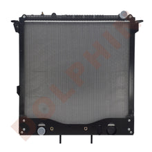 Load image into Gallery viewer, FREIGHTLINER Radiator - Business Class M2 112 Newer Cascadia 908 x 1005 x 54 mm Radiator
