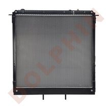 Load image into Gallery viewer, FREIGHTLINER Radiator - Business Class M2 112 Newer Cascadia 908 x 1005 x 54 mm Radiator

