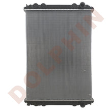 تحميل الصورة إلى عارض المعرض، FREIGHTLINER Radiator - Business class M2 Century class Columbia 112/120 CST120 FLD120/132 FS-65/ XB Bus chassis
