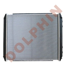 Load image into Gallery viewer, FREIGHTLINER Radiator - Century class C120 CST112/120 Columbia 112/120/ CST112/120 FL70,80 FLD120/SD M2-106/112 chassis
