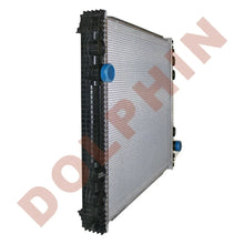 Load image into Gallery viewer, FREIGHTLINER Radiator - Century class C120 CST112/120 Columbia 112/120/ CST112/120 FL70,80 FLD120/SD M2-106/112 chassis
