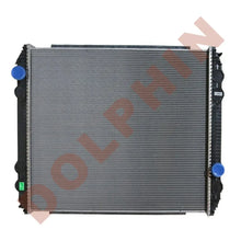 Load image into Gallery viewer, FREIGHTLINER Radiator - Century class C120 CST112/120 Columbia 112/120/ CST112/120 FL70,80 FLD120/SD M2-106/112 chassis
