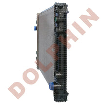 Load image into Gallery viewer, FREIGHTLINER Radiator - Century class C120 CST112/120 Columbia 112/120/ CST112/120 FL70,80 FLD120/SD M2-106/112 chassis
