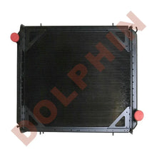 Load image into Gallery viewer, FREIGHTLINER Radiator - Columbia 112/120 FLA FLB FLC FLT Series FL60,70,80 FLD120/132 M2-106 (1990-2005) 940 x 793 x 61
