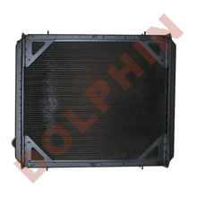 Load image into Gallery viewer, FREIGHTLINER Radiator - Columbia 112/120 FLA FLB FLC FLT Series FL60,70,80 FLD120/132 M2-106 (1990-2005) 940 x 793 x 61
