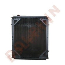 Load image into Gallery viewer, FREIGHTLINER Radiator - Columbia 112/120 FLA FLB FLC FLT Series FL60,70,80 FLD120/132 M2-106 (1990-2005) 940 x 793 x 76
