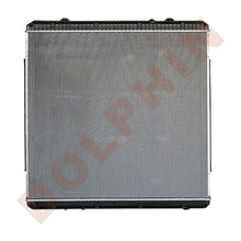 Load image into Gallery viewer, FREIGHTLINER Radiator - Coronado CC CD Western Star (2008-2015) 1019 x 1078 x 54 mm Radiator
