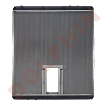 تحميل الصورة إلى عارض المعرض، FREIGHTLINER Radiator - M2-112 Business Class / Sterling (2008-) 987 x 1005 x 54 mm Radiator
