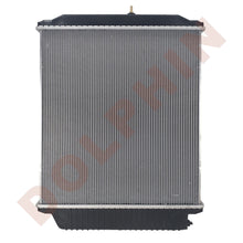 Load image into Gallery viewer, FREIGHTLINER Radiator - MB Bus chassis /MT Step van chassis,MT-45 MT-55 MB-55 (2003-2010) 697 x 656 x 54 mm Radiator
