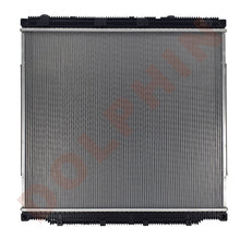 Load image into Gallery viewer, FREIGHTLINER Radiator - NEWER CASCADIA (2017-) 890 x 1000 x 54 mm Radiator
