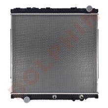 Load image into Gallery viewer, FREIGHTLINER Radiator - NEWER CASCADIA (2017-) 890 x 1000 x 54 mm Radiator
