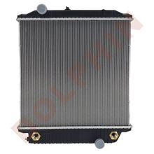 Cargar imagen en el visor de la galería, FREIGHTLINER Radiator - Vision Conventional School Bus (2002-2009) 635 x 656 x 54 mm (Copy) Radiator
