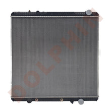 تحميل الصورة إلى عارض المعرض، FREIGHTLINER Radiator - W110 CORONADO (2008-2015) 1019 x 1078 x 54 mm Radiator
