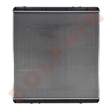 Cargar imagen en el visor de la galería, FREIGHTLINER Radiator - W115 Coronado (2013-) 1069 x 1078 x 54 mm Radiator
