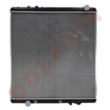 Cargar imagen en el visor de la galería, FREIGHTLINER Radiator - W115 Coronado (2013-) 1069 x 1078 x 54 mm Radiator
