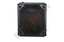 Load image into Gallery viewer, Freightliner Radiator Year 1990 - 2005

