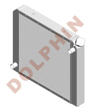 Load image into Gallery viewer, Radiator - A97-520

