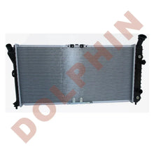 تحميل الصورة إلى عارض المعرض، GMC RADIATOR - 3.1 3.8 3.4 (1997-) 775 x 388 x 16 mm Radiator

