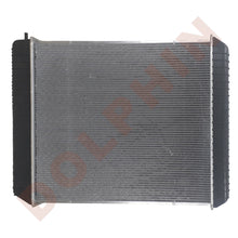 Load image into Gallery viewer, GMC Radiator - C-Series Topkick Kodiac C6 C7 Series Kodiac C60 C70 Topkick C6000 C7000’’ (1990-1998) 797 x 660 x 40 mm
