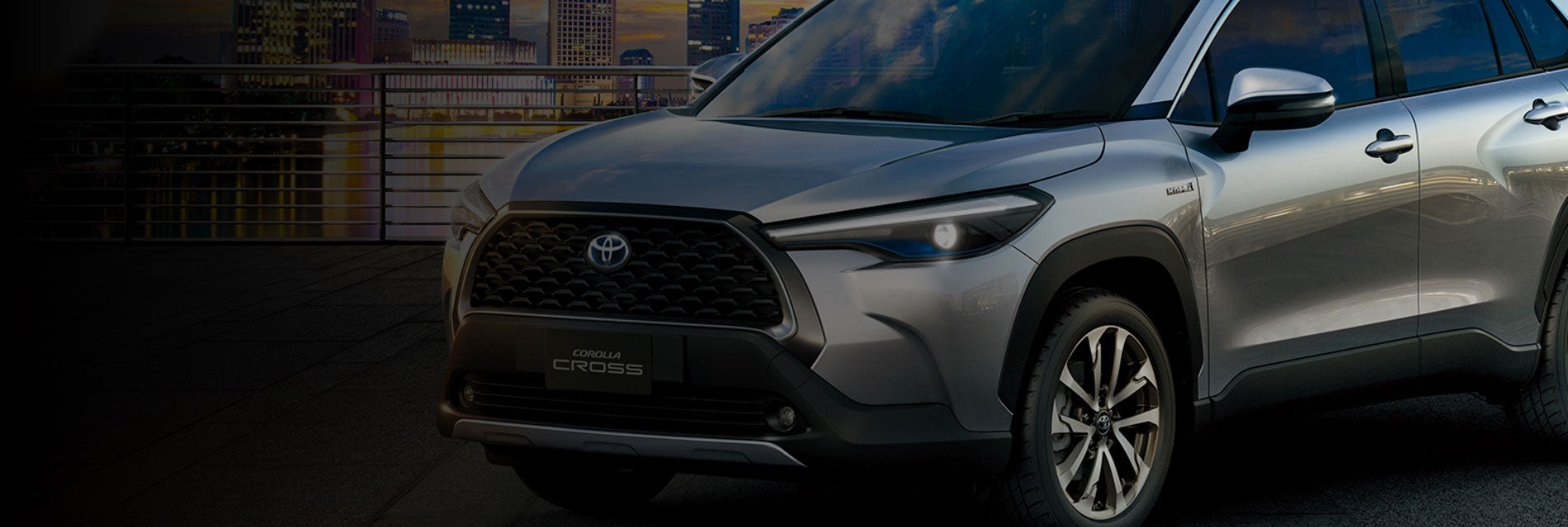 Toyota Radiators | Cooling Solutions | Dolphin Catalogue