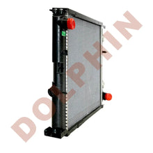 Load image into Gallery viewer, HINO Radiator - 238 258 268 308 338 (2005-2007) 698 x 660 x 40 mm Radiator
