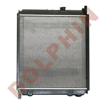 Load image into Gallery viewer, HINO Radiator - 238 258 268 308 338 (2005-2007) 698 x 660 x 40 mm Radiator
