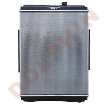 Load image into Gallery viewer, HINO Radiator - Hino 258 268 338 (2010-2019) 825 x 660 x 40 mm - Radiator
