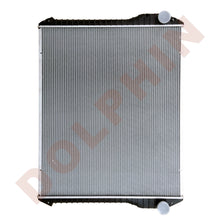 Load image into Gallery viewer, HINO Radiator - HINO 420 TRUCK / SCANIA 420 948 x 789 x 48 mm Radiator

