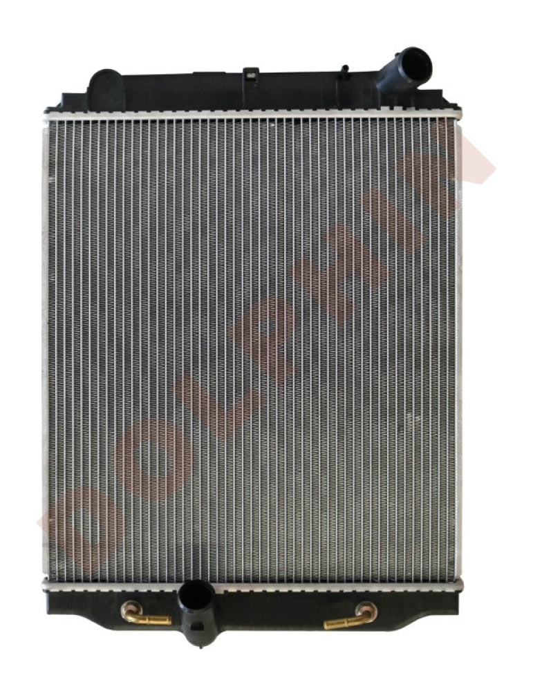 Hino Radiator Year 2003