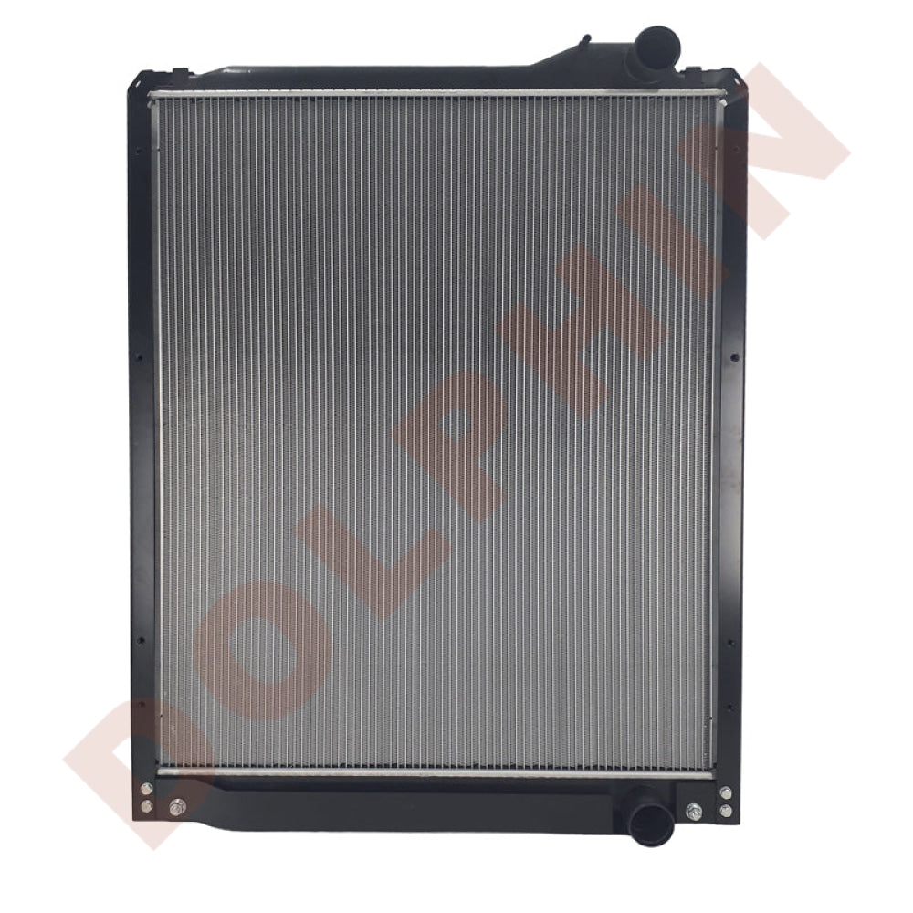 HINO Radiator - ZS 700 Series - 940 x 760 x 48 mm | Dolphin Catalogue