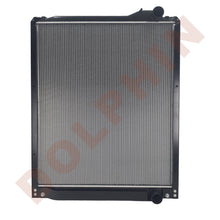 Load image into Gallery viewer, HINO Radiator940 x 760 x 48 mm Radiator
