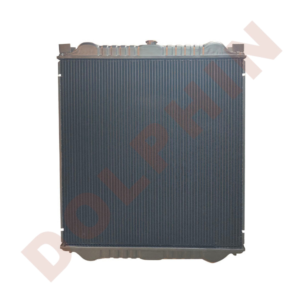 HITACHI Radiator - Excavator ZX200, 225USR-3 - 820 x 825 x 61 mm