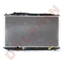 تحميل الصورة إلى عارض المعرض، Honda Radiator 2006-
