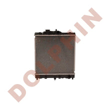 تحميل الصورة إلى عارض المعرض، HONDA RADIATOR - 1.3i 16V 1.5i 16V 1.4i 1.5i 1.6 VTECH 1.6i 16V 1.6i (1991-2001) 350 x 348 x 24 mm Radiator
