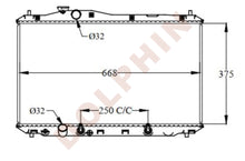 Load image into Gallery viewer, Honda Radiator 2012-
