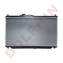 Load image into Gallery viewer, HONDA Radiator 1990-1998 Radiator
