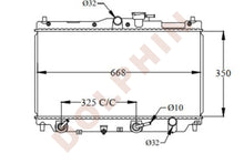 Load image into Gallery viewer, Honda Radiator 1990-1998
