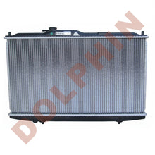 Cargar imagen en el visor de la galería, HONDA RADIATOR - 2.0i 16V (1998-) 375 x 678 x 16 mm Radiator

