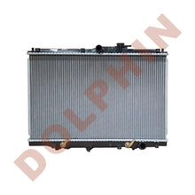 تحميل الصورة إلى عارض المعرض، HONDA RADIATOR - 2.2i 16V 2.3i 16V (1994-) 425 x 678 x 16 mm Radiator
