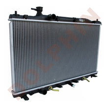 Load image into Gallery viewer, Honda Radiator 2006-
