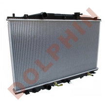 Load image into Gallery viewer, HOLDEN Radiator (1997-2000) 385 x 758 x 26 mm Radiator
