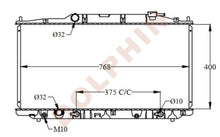 Load image into Gallery viewer, Radiator Honda 2008-
