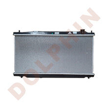 Cargar imagen en el visor de la galería, HONDA Radiator Radiator
