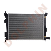 Load image into Gallery viewer, HYUNDAI Radiator 1.4 i 16V 1.6 i 16V 1.2 i 16V (2009-2013) 500 x 378 x 16 mm Radiator
